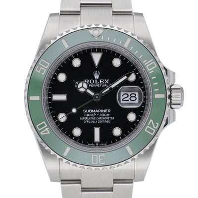 ROLEX SUBMARINER