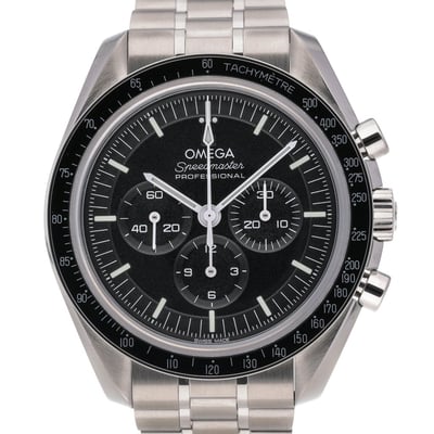 OMEGA SPEEDMASTER PROFESSIONAL MOONWATCH