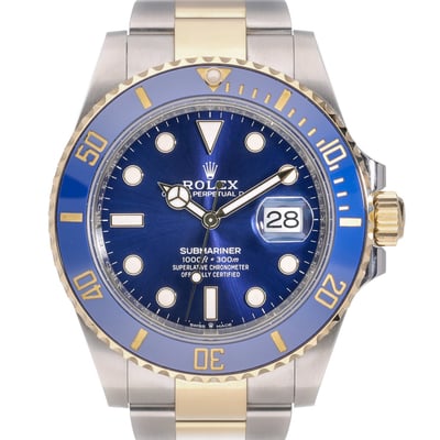 ROLEX SUBMARINER
