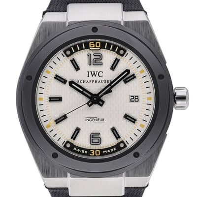 IWC INGENIEUR