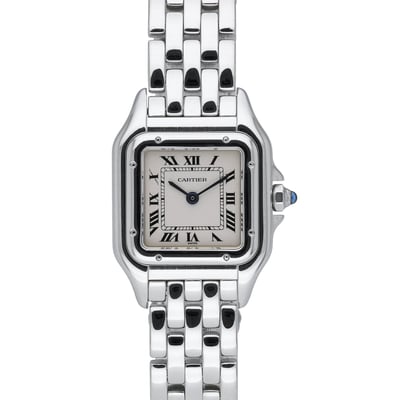 CARTIER PANTHÈRE