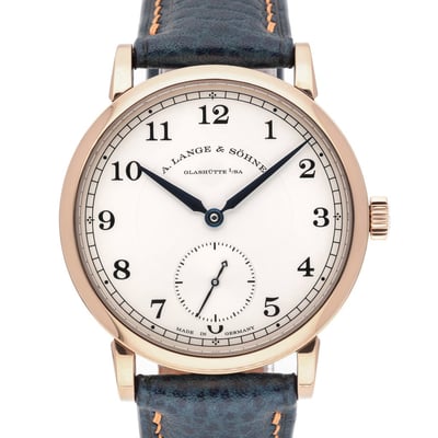 A. LANGE & SOHNE 1815