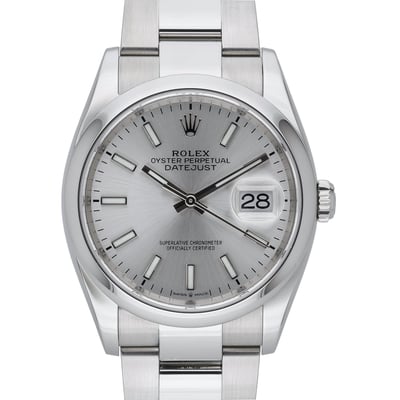 ROLEX DATEJUST 36