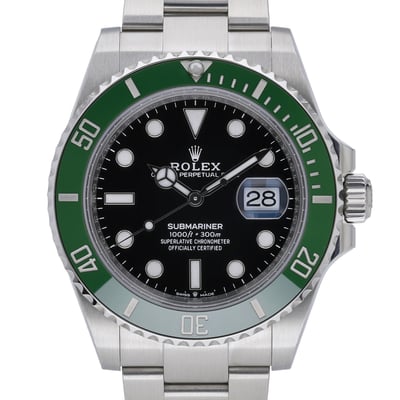 ROLEX SUBMARINER