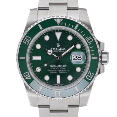 ROLEX SUBMARINER
