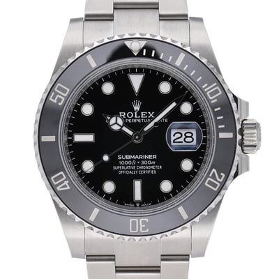 ROLEX SUBMARINER
