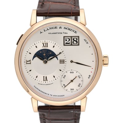 A. LANGE & SÖHNE GRAND LANGE 1