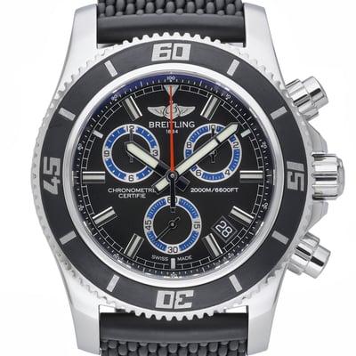 BREITLING SUPEROCEAN 