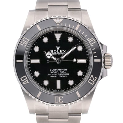 ROLEX SUBMARINER 