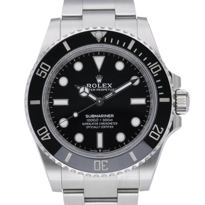ROLEX SUBMARINER