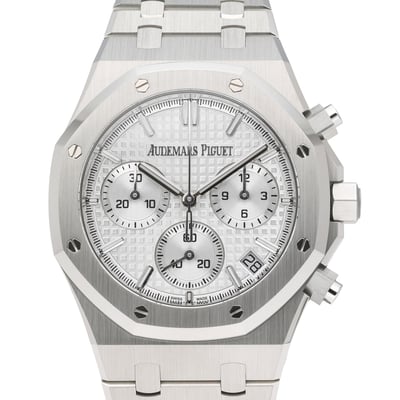 AUDEMARS PIGUET ROYAL OAK CHRONOGRAPH