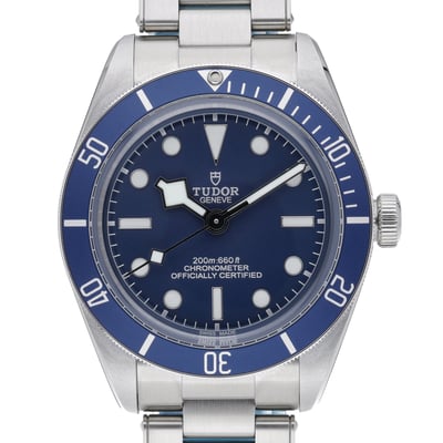 TUDOR BLACK BAY 58