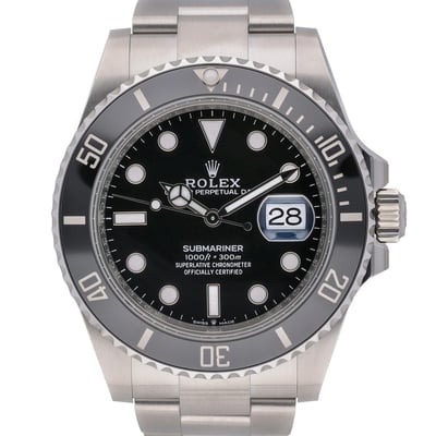 ROLEX SUBMARINER