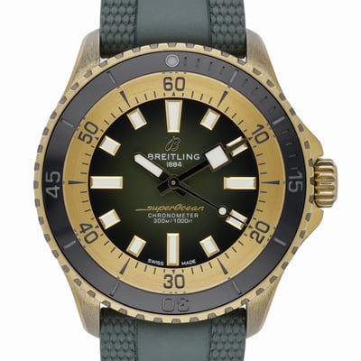 BREITLING SUPEROCEAN 42