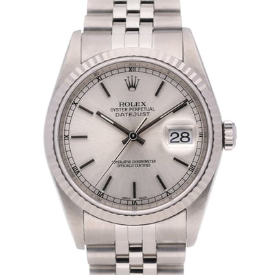 ROLEX DATEJUST