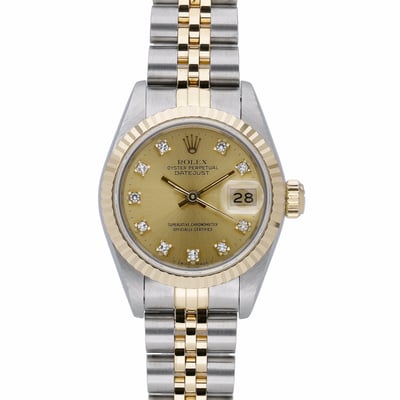 ROLEX DATEJUST
