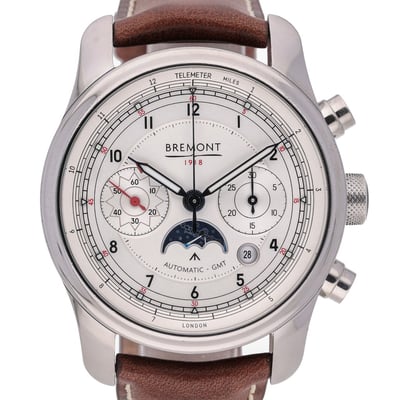 BREMONT 1918