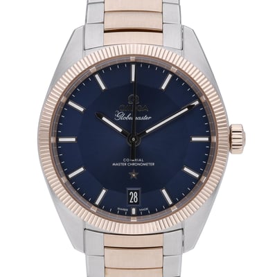 OMEGA CONSTELLATION GLOBEMASTER