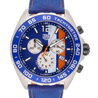 TAG HEUER FORMULA 1