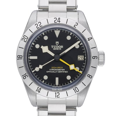 TUDOR BLACK BAY PRO