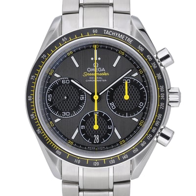 OMEGA SPEEDMASTER RACING