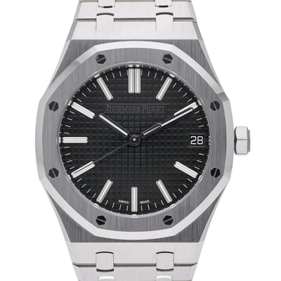 AUDEMARS PIGUET ROYAL OAK
