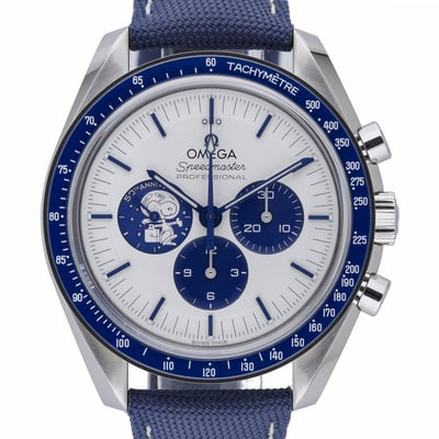 OMEGA SPEEDMASTER