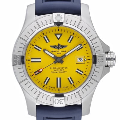 BREITLING AVENGER SEAWOLF