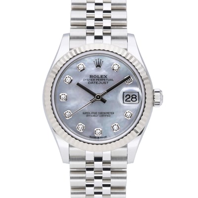 ROLEX DATEJUST 31