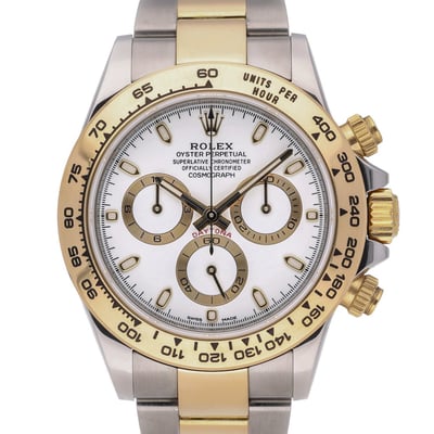 ROLEX DAYTONA