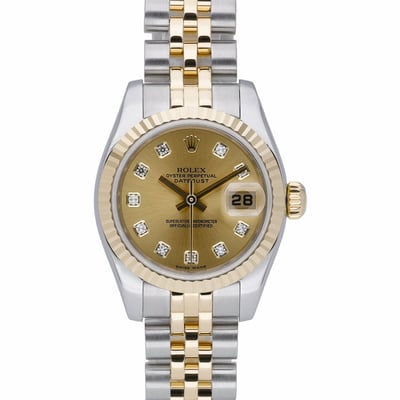 ROLEX DATEJUST