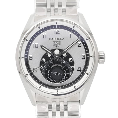 TAG HEUER CARRERA ASTRONOMER