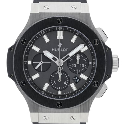 HUBLOT BIG BANG 44MM