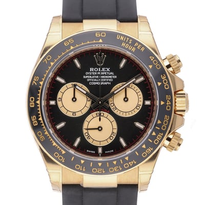 ROLEX DAYTONA