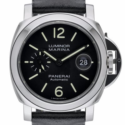 PANERAI LUMINOR MARINA