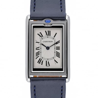 CARTIER TANK