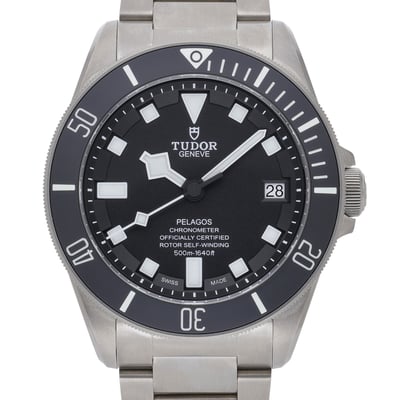 TUDOR PELAGOS