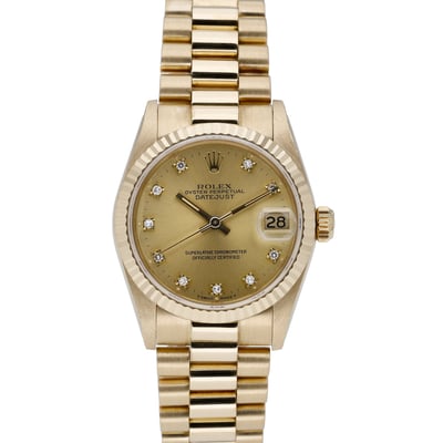 ROLEX DATEJUST
