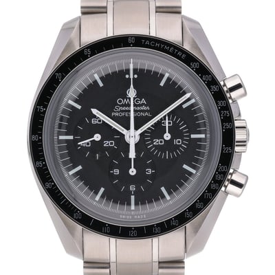 OMEGA SPEEDMASTER PROFESSIONAL MOONWATCH