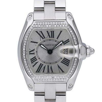CARTIER ROADSTER