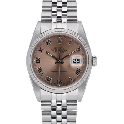 ROLEX DATEJUST