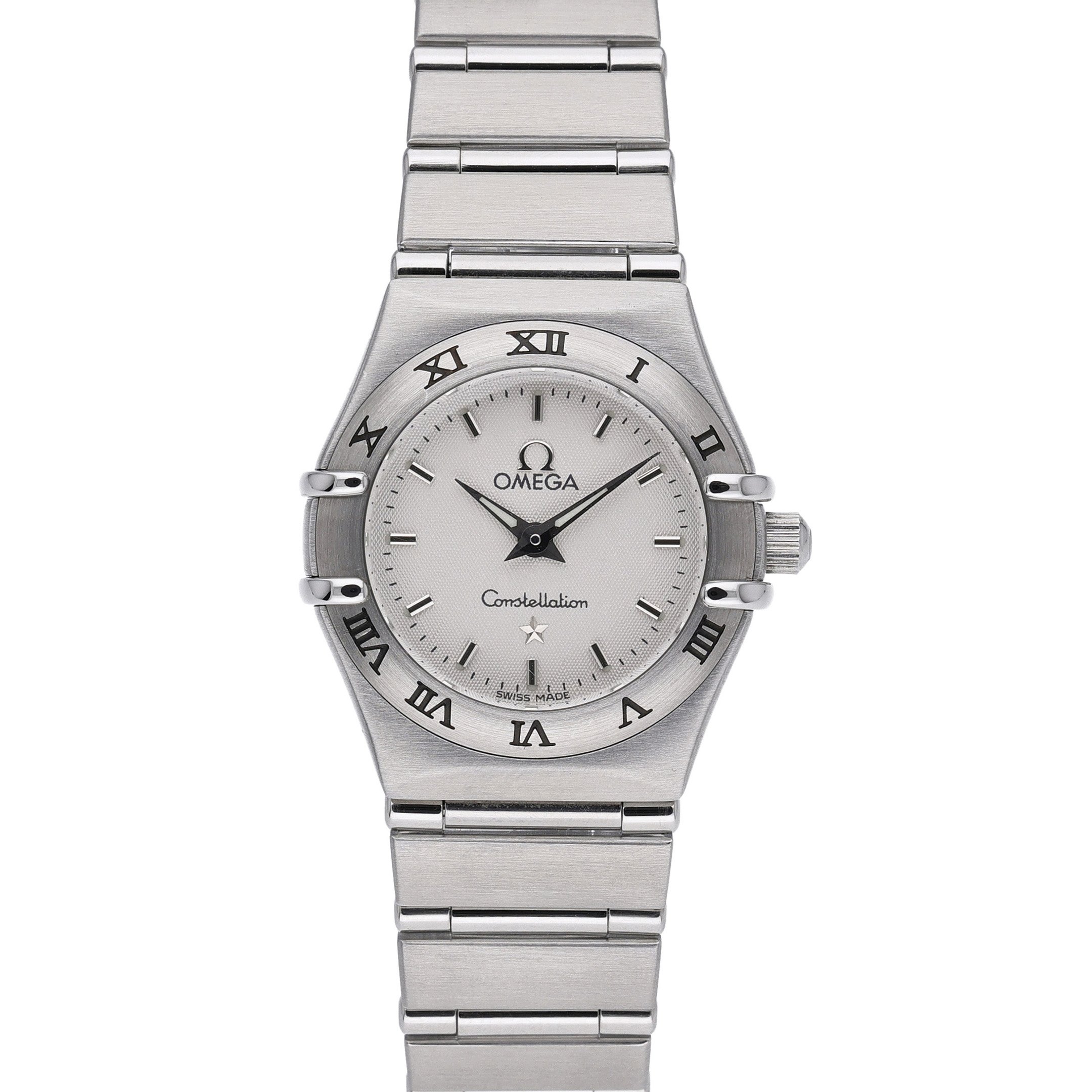 OMEGA CONSTELLATION