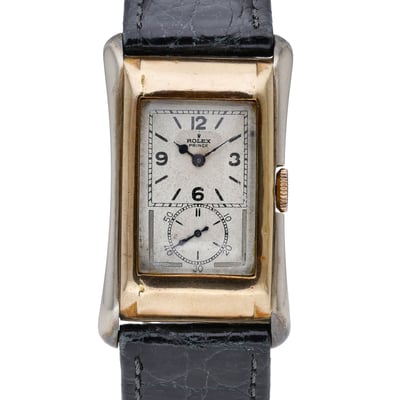 ROLEX PRINCE 971