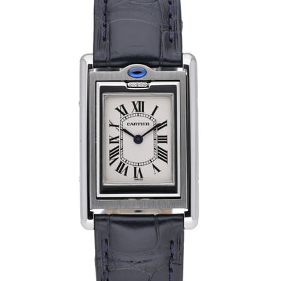CARTIER TANK