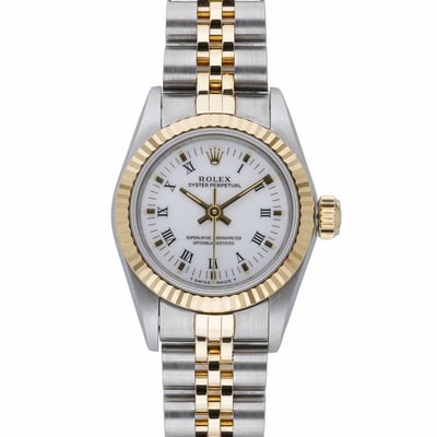 ROLEX DATEJUST