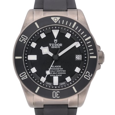 TUDOR PELAGOS