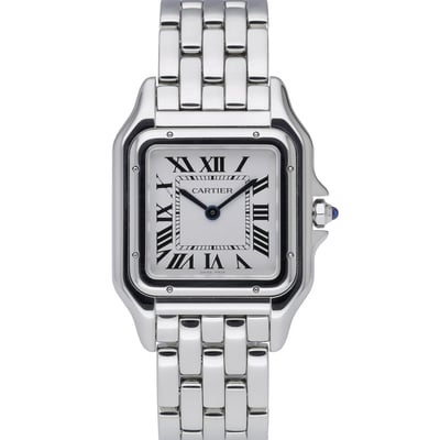 CARTIER PANTHERE