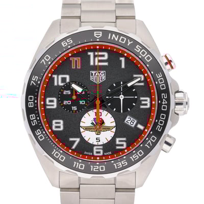 TAG HEUER FORMULA 1