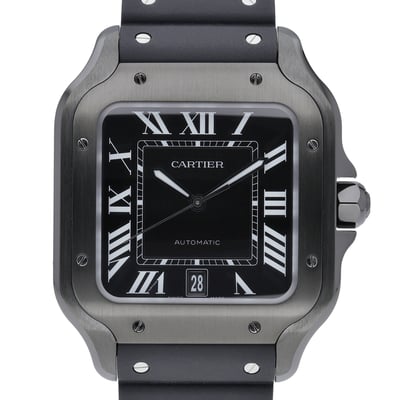 CARTIER SANTOS DE CARTIER