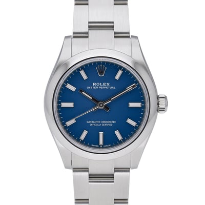 ROLEX OYSTER PERPETUAL